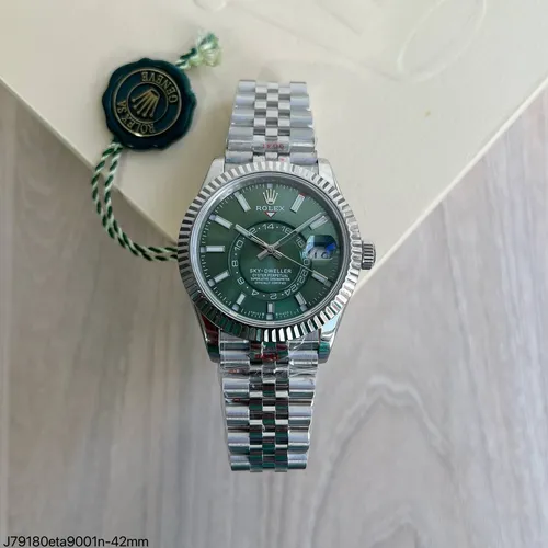 Sky Dweller 03