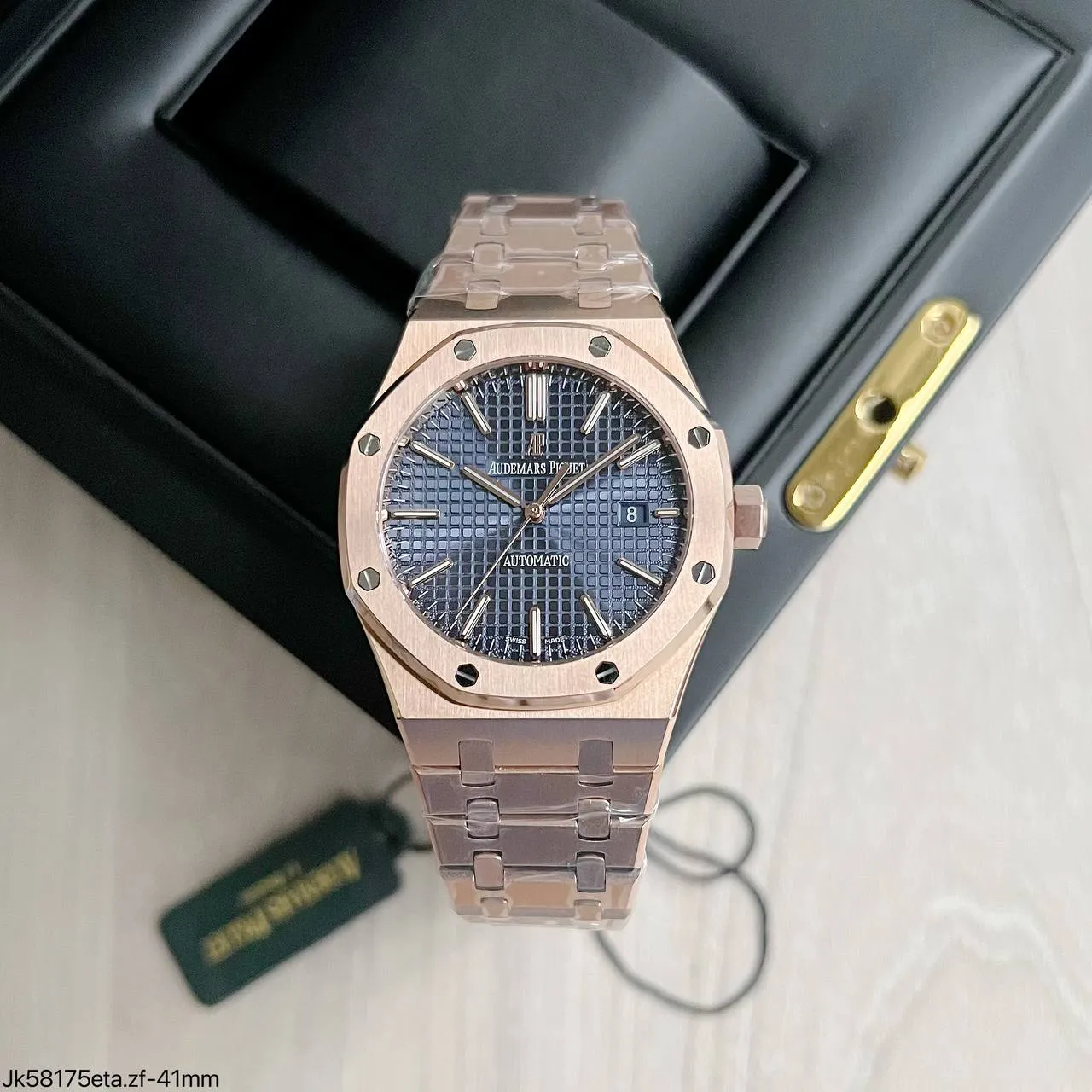 Royal Oak 70