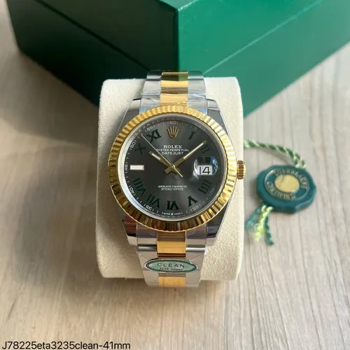 Datejust 01