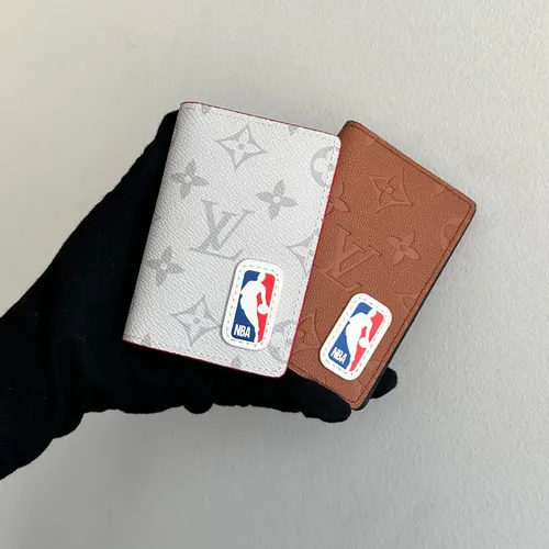 Porta-cartões NBA
