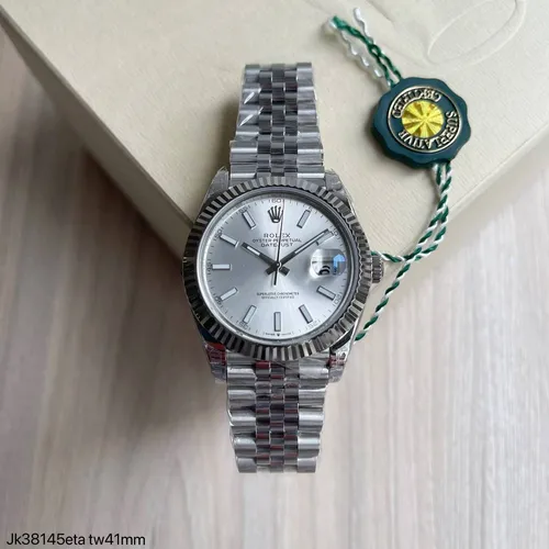 Datejust 38