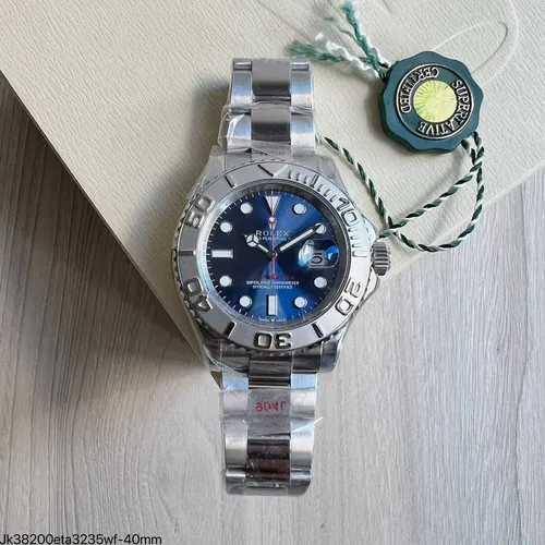 Yacht Master 08