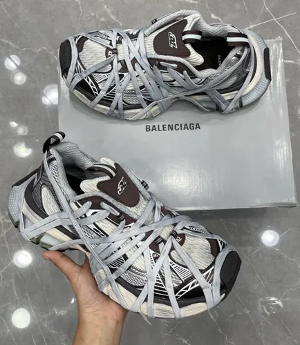 Balenciaga / Balmain 08