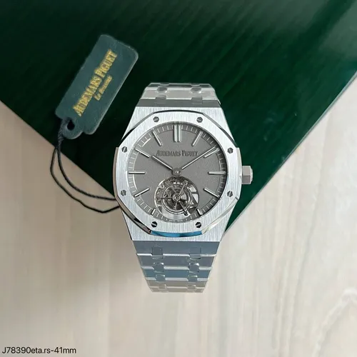 Royal Oak 128