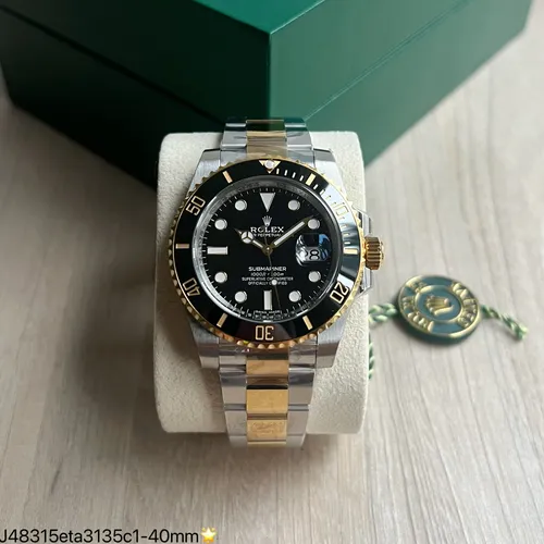 Submariner 40MM 01