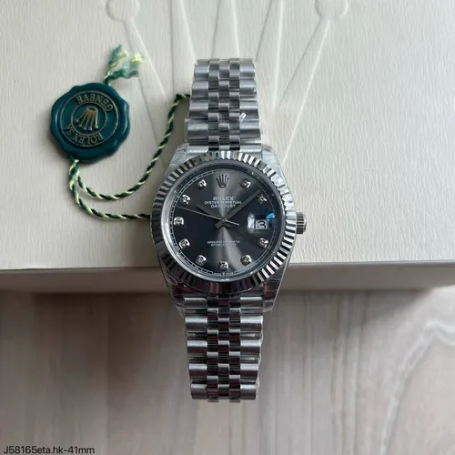 Datejust 53