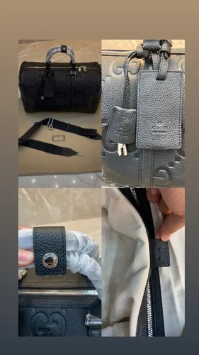 Mochilas / Malas / Pastas 106