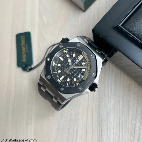 Royal Oak 136