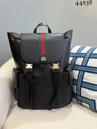 Mochila Web Preta