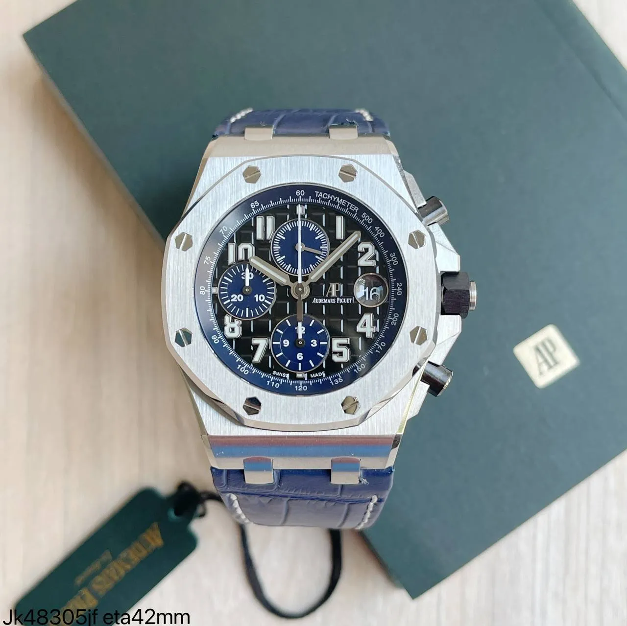 Royal Oak 96