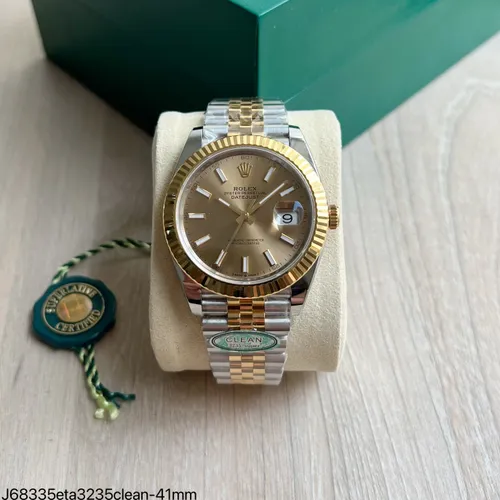 Datejust 05
