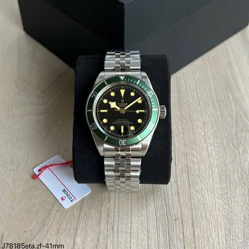 Black Bay 19