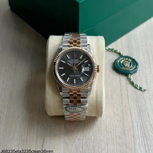 Datejust 36MM (Fábrica Clean)