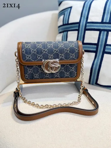 Marmont Denim