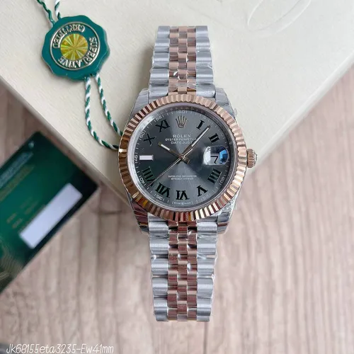 Datejust 34