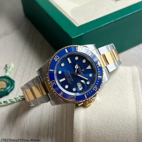 Submariner 40MM 09