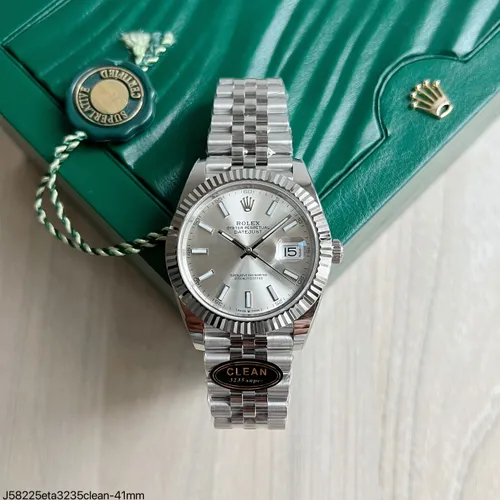 Datejust 21