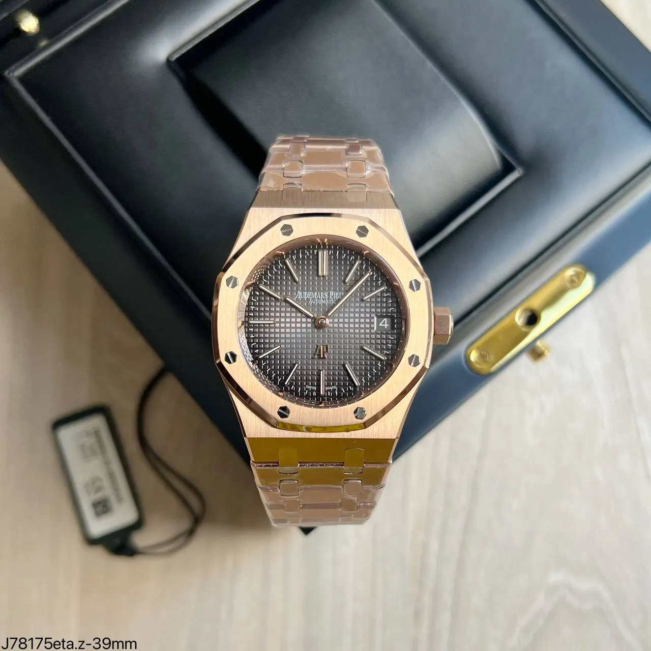 Royal Oak 113