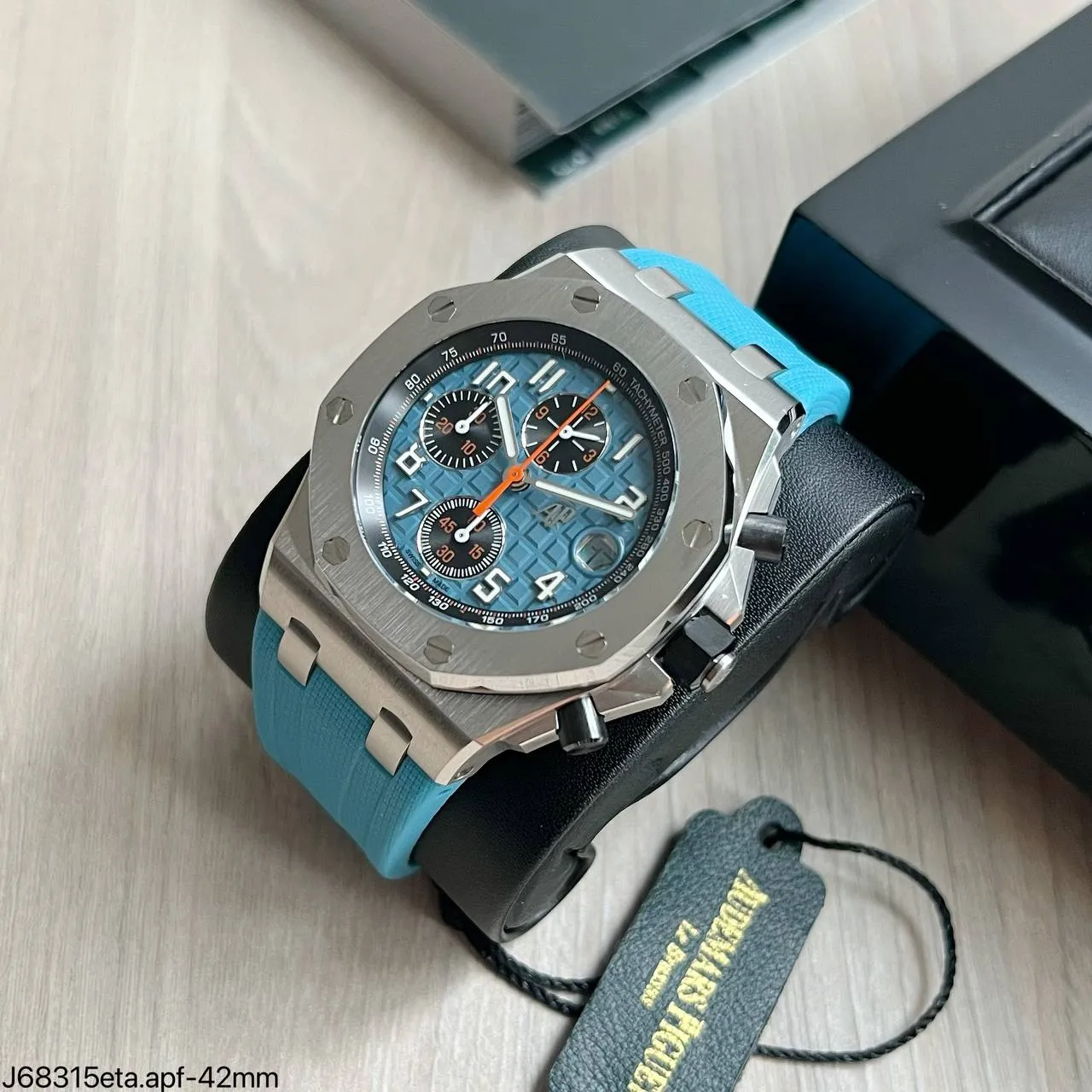 Royal Oak 64