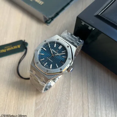 Royal Oak 123