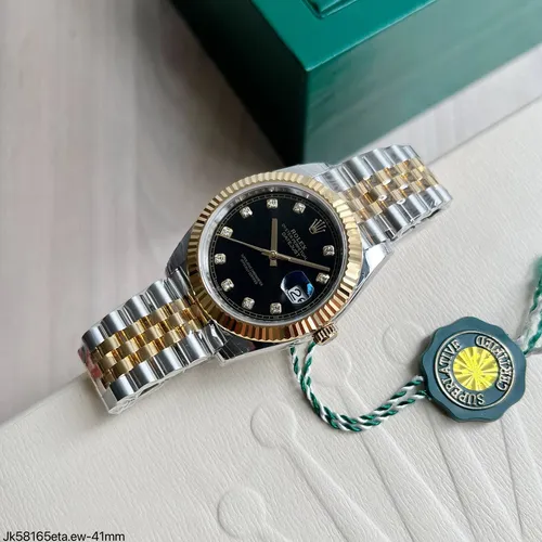 Datejust 46
