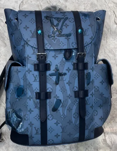 Mochilas / Malas / Pastas 89