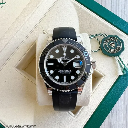 Yacht Master 12