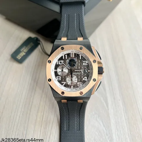 Royal Oak 89