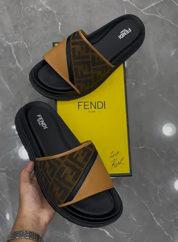 Fendi - Dolce Gabbana 01