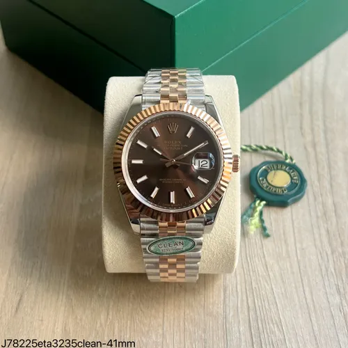 Datejust (Fábrica Clean)