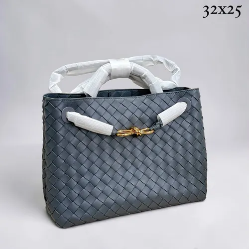 Andiamo Intrecciato Azul