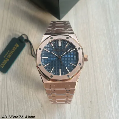 Royal Oak 125