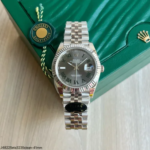 Datejust 11