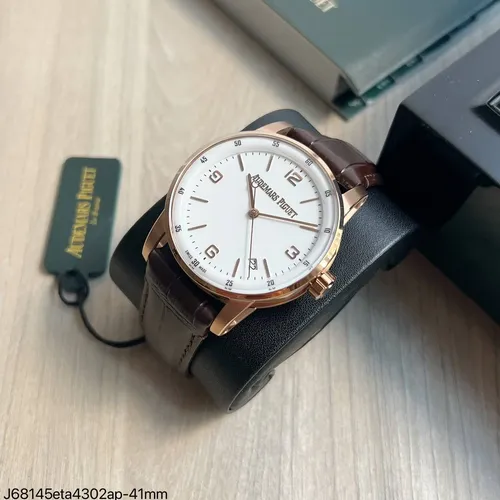 Royal Oak 129