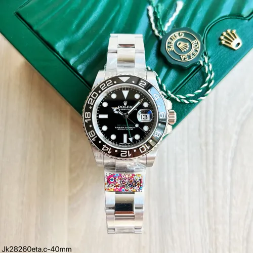 Gmt Master II 12