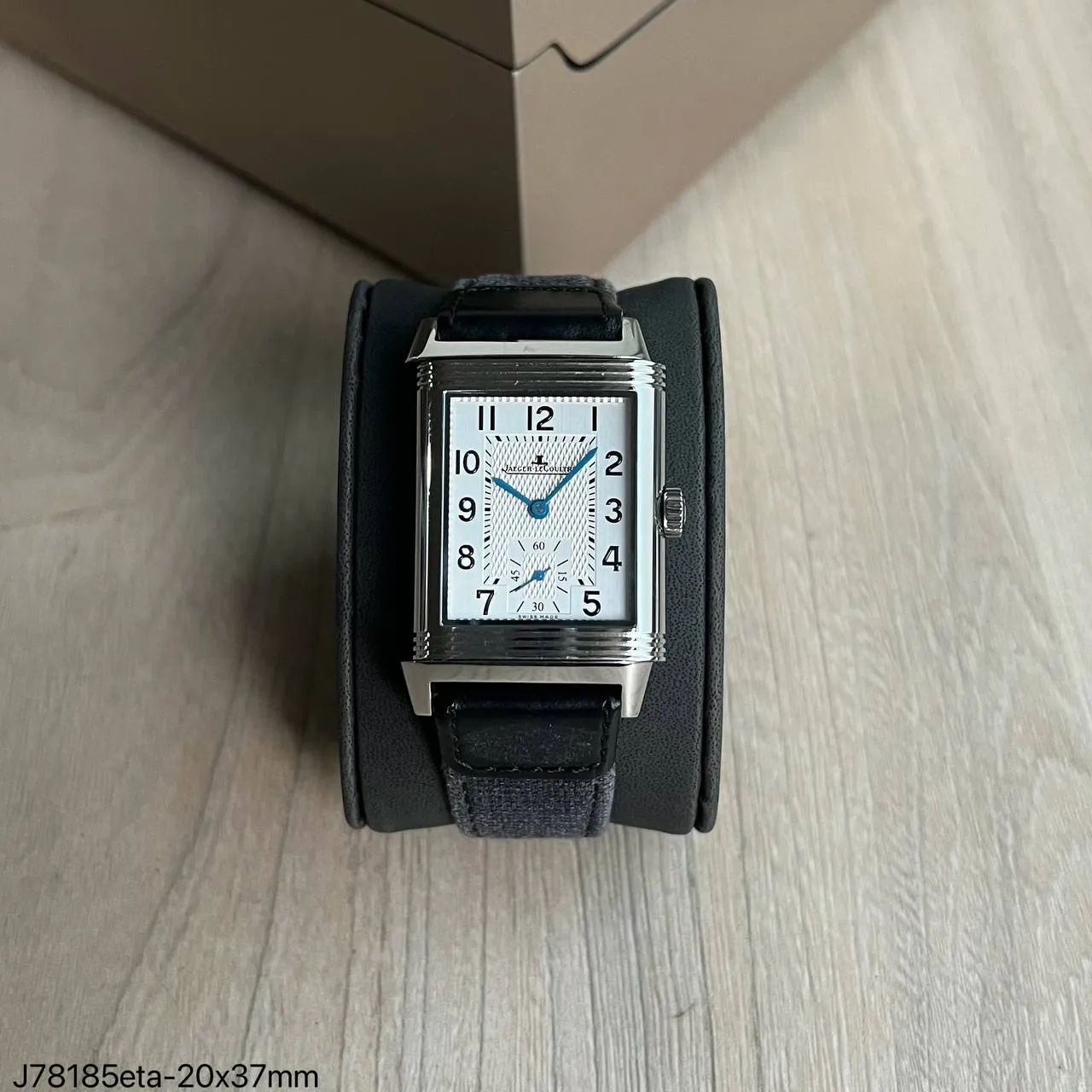 Reverso 18