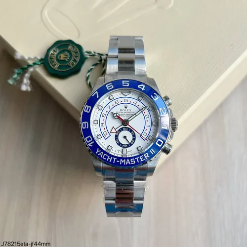 Yacht Master II 01