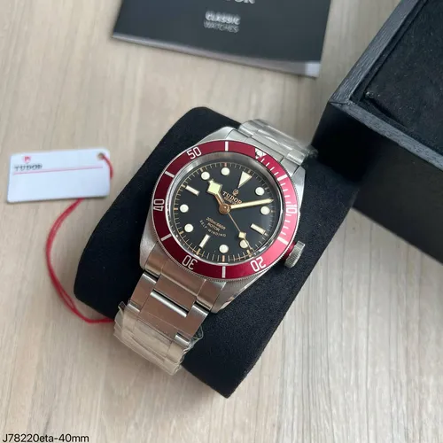 Black Bay 17