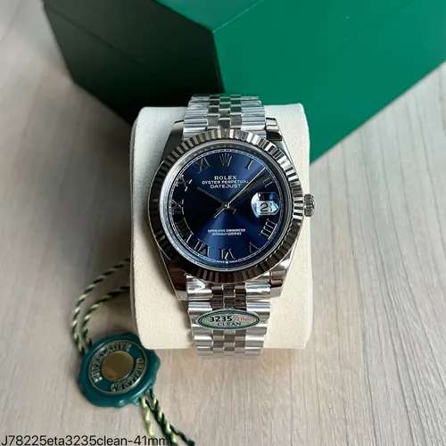 Datejust 17