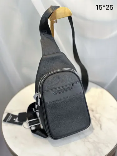 Sling Eclipse Couro