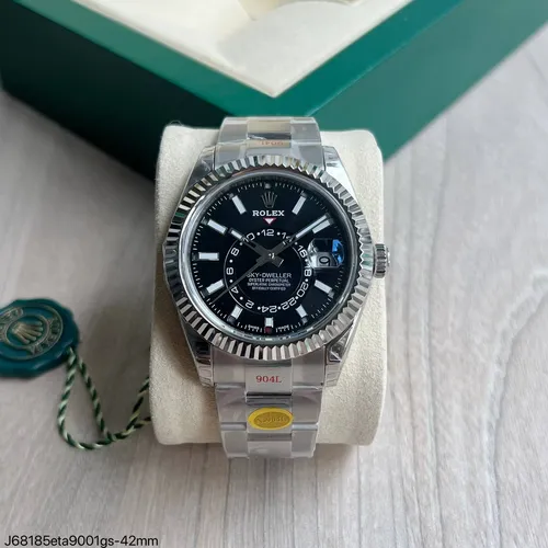 Sky Dweller 06