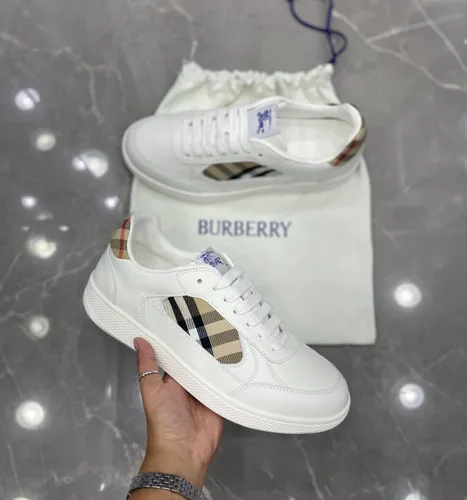 Amiri - Burberry - Loubotin 06