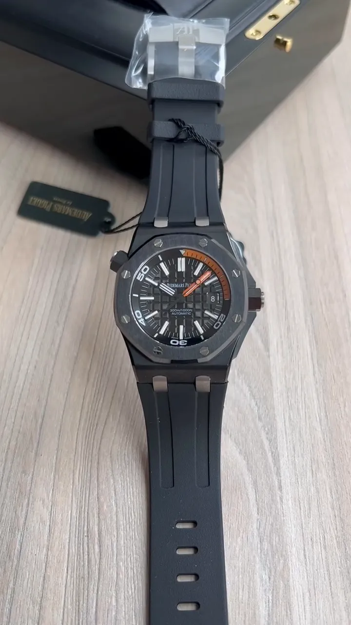 Royal Oak 35