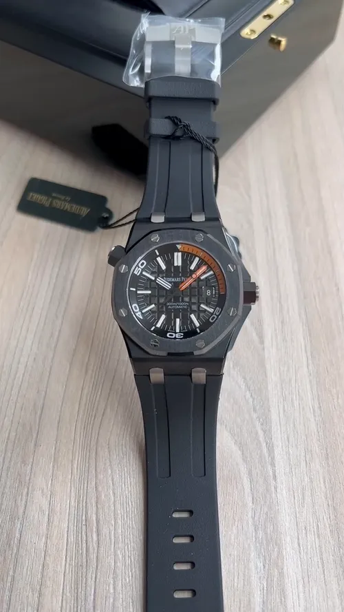Royal Oak 35