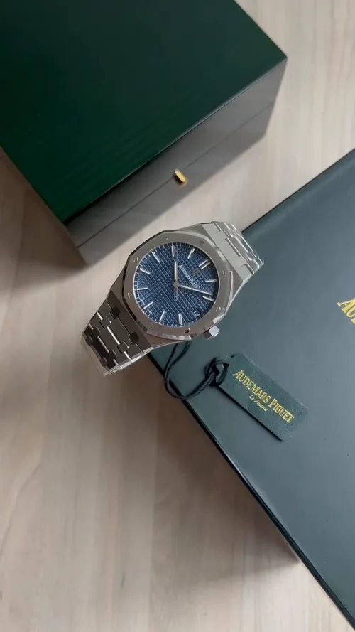 Royal Oak 09