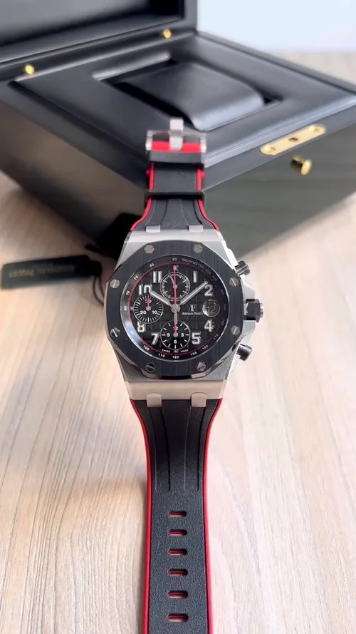 Royal Oak 27