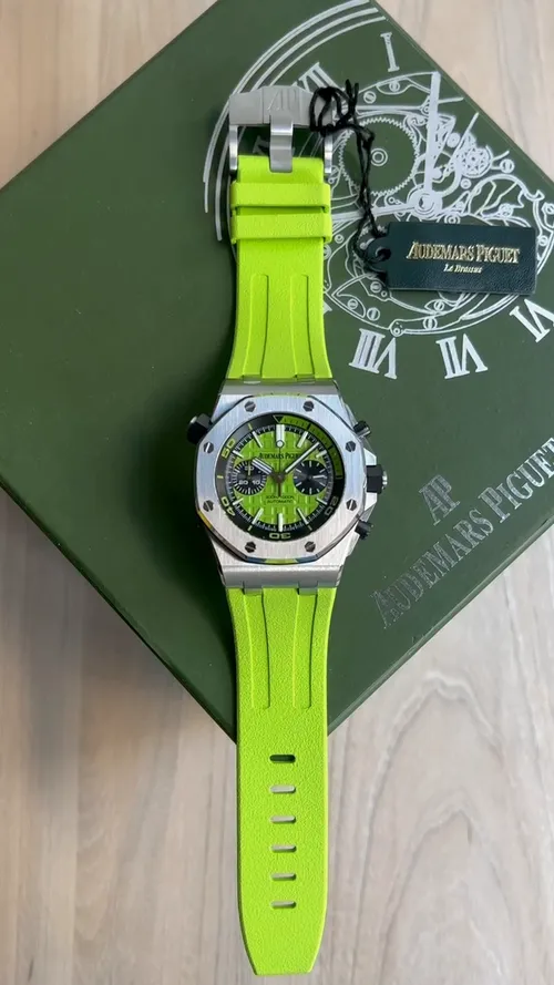 Royal Oak 19