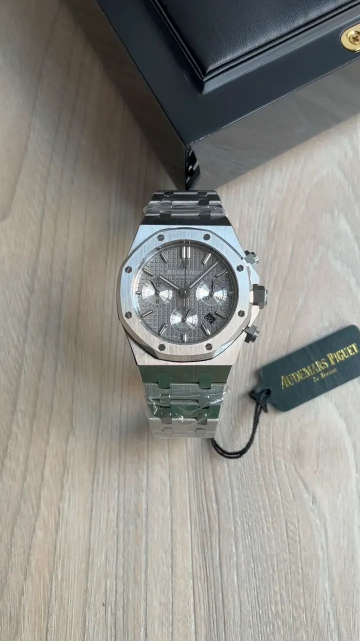 Royal Oak 50
