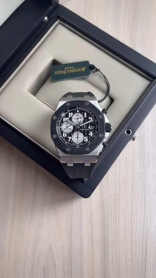 Royal Oak 54