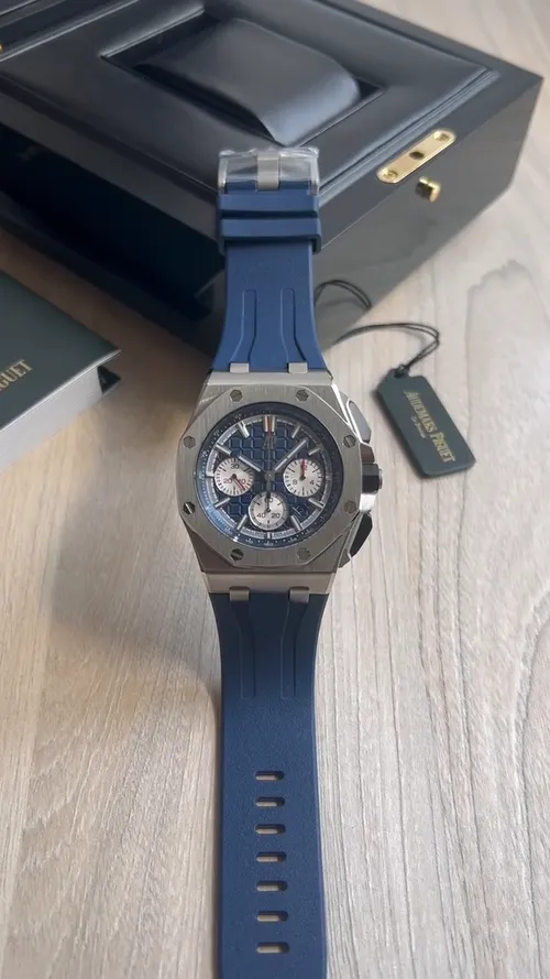 Royal Oak 30